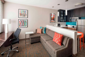 Residence Inn by Marriott Boston Watertown